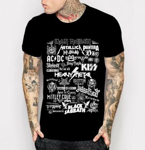 T-Shirts